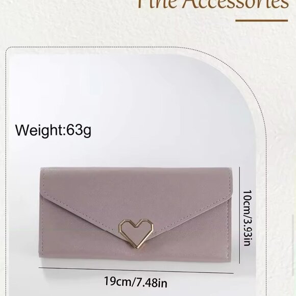 2PCS Watch & Wallet Set - Picture 4 of 9